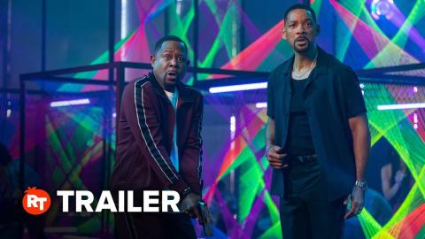 Bad Boys: Ride or Die Trailer Exclusive Final Trailer (2024)