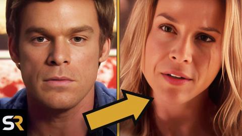 Dexter: Original Sin SHOULD Avoid These Characters