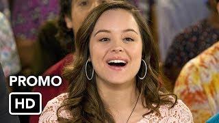 The Goldbergs 5x20 Promo "Flashy Little Flashdancer" (HD)