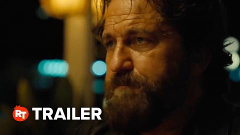 Den of Thieves 2: Pantera Trailer #2 (2025)