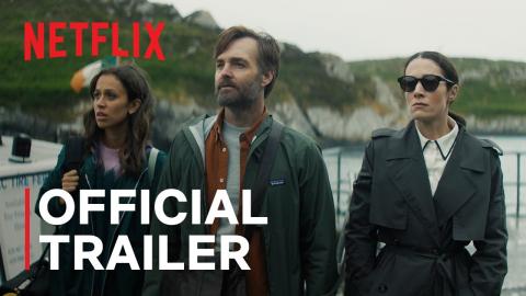 Bodkin | Official Trailer | Netflix