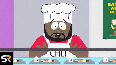 South Park Predicted This Controversy Decades Earlier