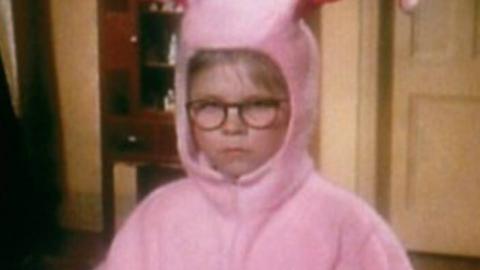 Things Only Adults Notice In A Christmas Story