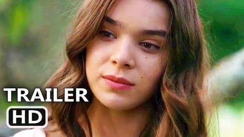 DICKINSON Trailer # 2 (2019) Hailee Steinfeld, TV Series HD