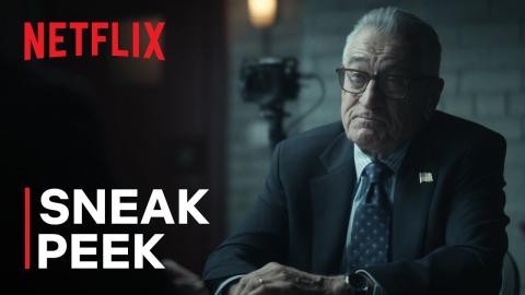 ZERO DAY | Sneak Peek | Netflix