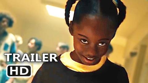 US Official Trailer (2019) Horror