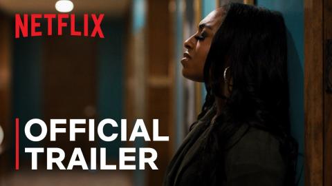 Tyler Perry’s Beauty in Black | Official Trailer | Netflix