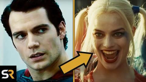 Henry Cavill's Superman Should've Met These Characters