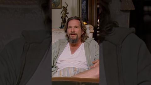 Don't mess up the vibe, man | ???? The Big Lebowski (1998)