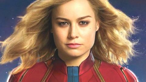 The Ending Of Captain Marvel Explained