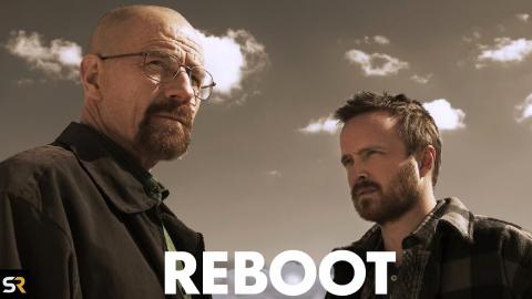 Breaking Bad Reboot: Plot Potential