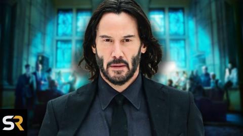 Why John Wick Succeeded When The Expendables Failed - ScreenRant