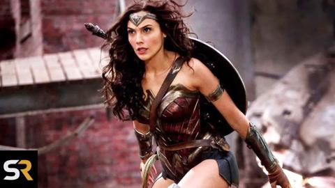 James Gunn Gives DCU Wonder Woman Update