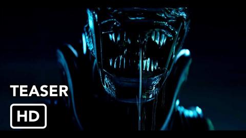 Alien: Earth (FX) Teaser HD