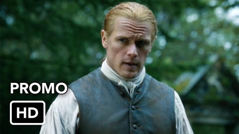 Outlander 7x10 Promo "Brotherly Love" (HD) Season 7 Episode 10 Promo