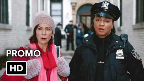 Elsbeth 2x10 Promo "Finance Bros" (HD) The Good Wife spinoff