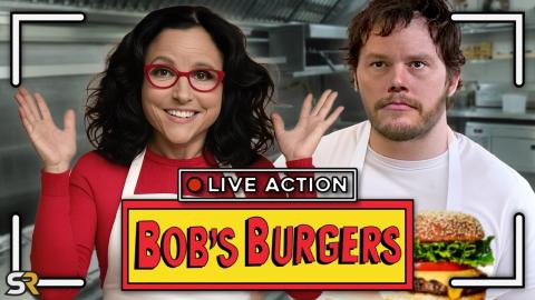 Bob's Burgers Live Action: Who's Cast?