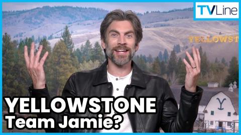 Yellowstone Season 5 Part 2 | Team Jamie?