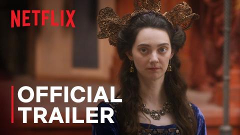 The Decameron | Official Trailer | Netflix