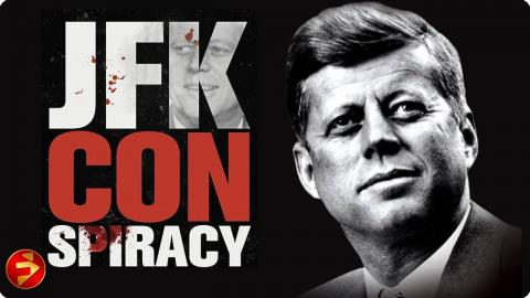 JFK CONSPIRACY | Was the Assassination a Government Plot? | Documentary