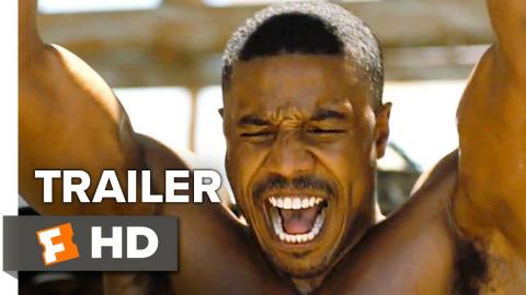 Creed II Trailer #2 (2018) | Movieclips Trailers