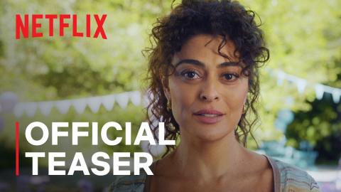 Desperate Lies | Official Teaser | Netflix