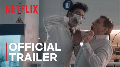 Stuck Together | Official Trailer | Netflix