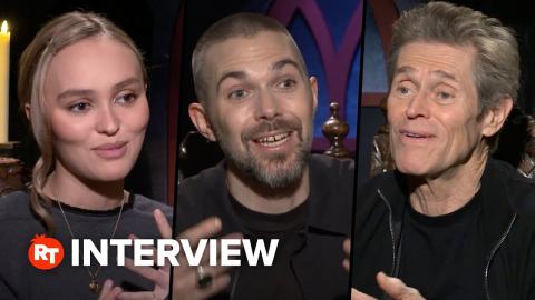 Robert Eggers and the Cast of ‘Nosferatu’ Share Scariest Part of the Film