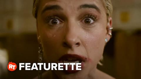 Smile 2 Featurette - Artistry (2024)