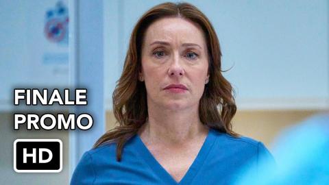 Doc 1x10 Promo "...Must Come Down" (HD) Season Finale Medical drama series