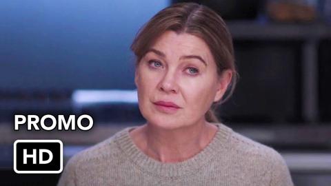 Grey's Anatomy 20x09 Promo "I Carry Your Heart" (HD) Season 20 Episode 9 Promo