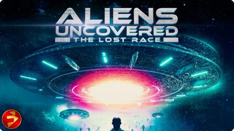 The Conspiracy to Conceal Pre-Human Intelligence | ALIENS UNCOVERED: THE LOST RACE