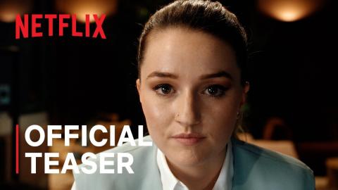 Apple Cider Vinegar | Official Teaser | Netflix