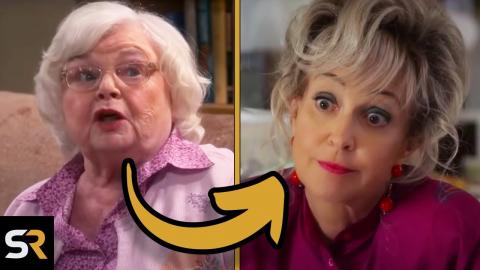 Young Sheldon: Meemaw's Most CONFUSING Moments