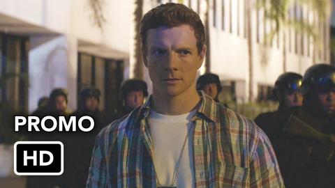 Dexter: Original Sin 1x08 Promo "Business and Pleasure" (HD) Dexter prequel series