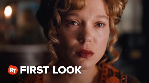 The Beast First Look - Close Your Eyes (2024)