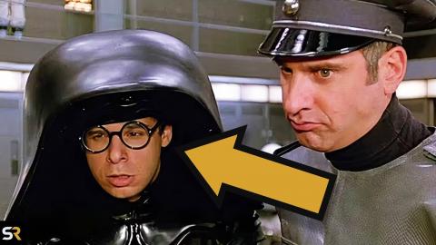 Spaceballs 2: Theories & What We KNOW