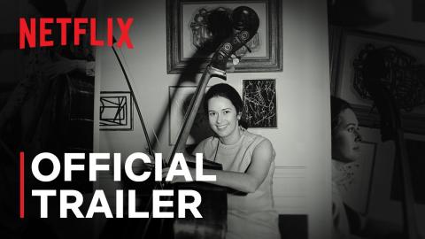 The Only Girl in the Orchestra | Official Trailer | Netflix