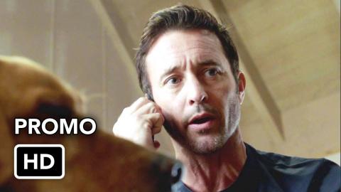 Hawaii Five-0 10x14 Promo "I ho‘olulu, ho‘ohulei ‘ia e ka makani" (HD)