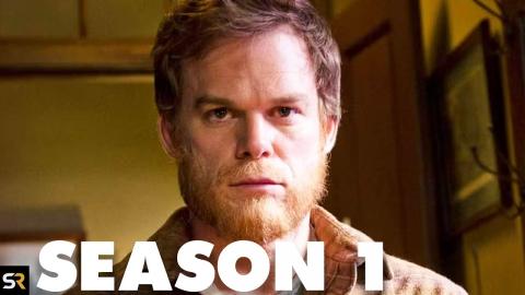 Dexter: Resurrection Season 1 Plot Theory