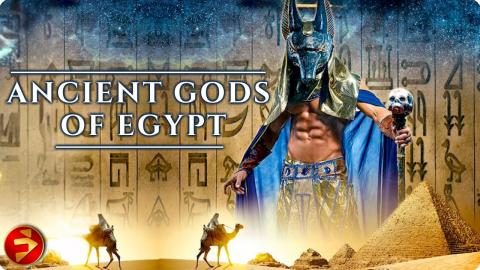 The True Game of Thrones! | ANCIENT GODS OF EGYPT | Power, Mystery, and the Origins of Existence