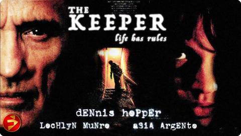 When trust is shattered, survival becomes the only dance | THE KEEPER | Crime | Full Movie