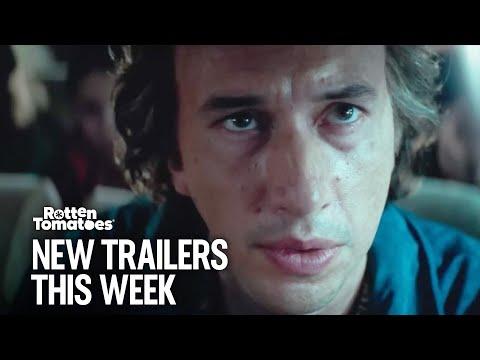 New Trailers This Week | Week 34 (2022)