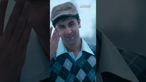 Celebrating Ranbir Kapoor's on screen journey! ???? #imdb  #shorts