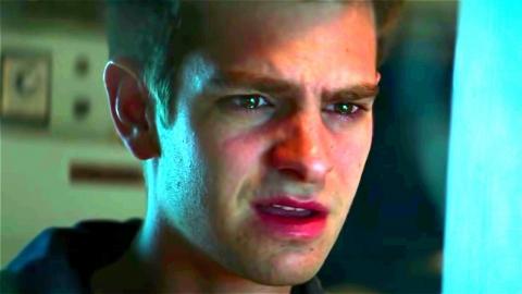 Andrew Garfield Has One Condition To Return To Spider-Man