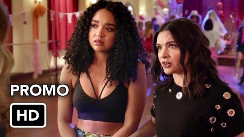 The Bold Type 4x09 Promo "5, 6, 7, 8" (HD) Season 4 Episode 9 Promo