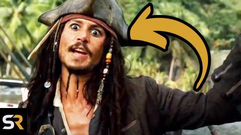 Pirates of the Caribbean: Reboot or Sequel?