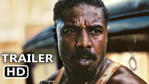 SINNERS Trailer 2 (2025) Michael B. Jordan