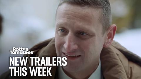 New Trailers This Week | Week 7 (2025)