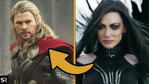 Thor 5: What We NEED To See